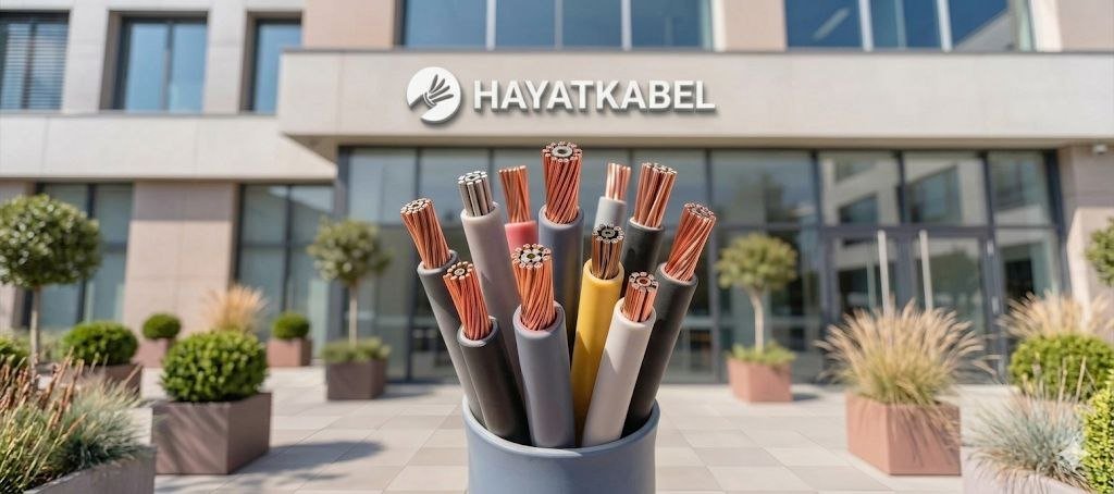 Hayat Kabel — качество и надёжность, проверенные годами