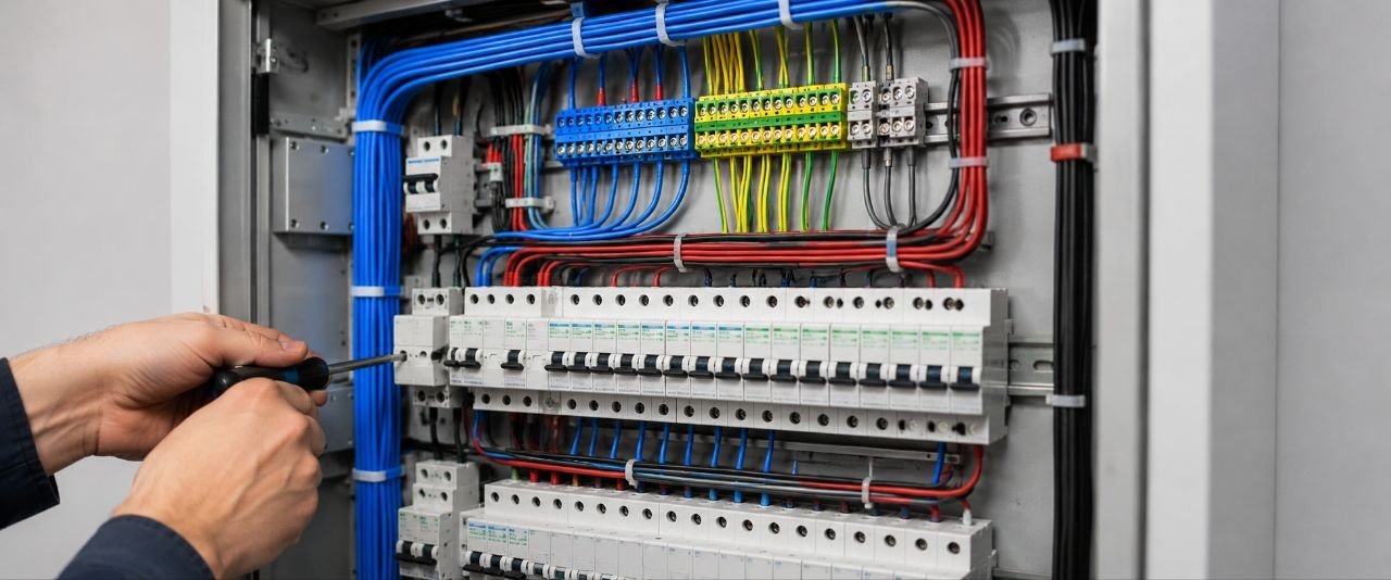 Internetdagi ideal elektr shitlari qanday yig‘iladi? ПУВ, ПУВ 3 va ПУГВ provodlarining farqi nimada?